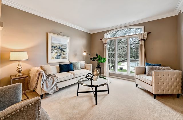 1187 Arborside Drive, Aurora, IL 60502