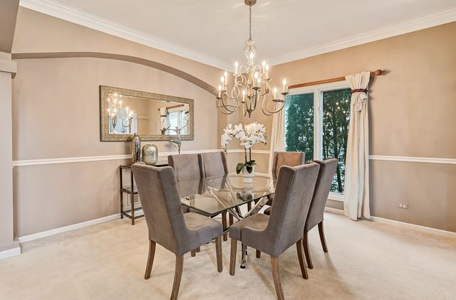 1187 Arborside Drive, Aurora, IL 60502