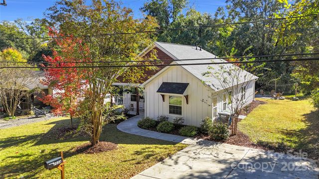 203A Todd Street, Belmont, NC 28012
