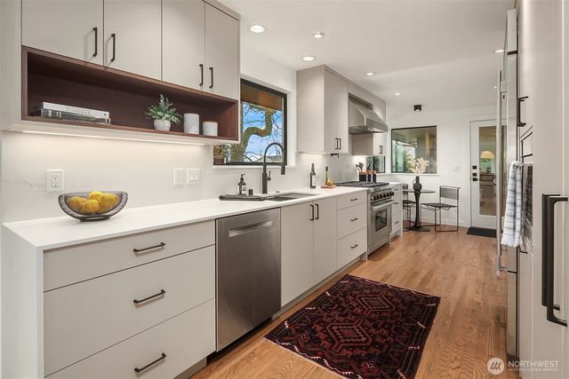 2426 NW 201st Place, Shoreline, WA 98177