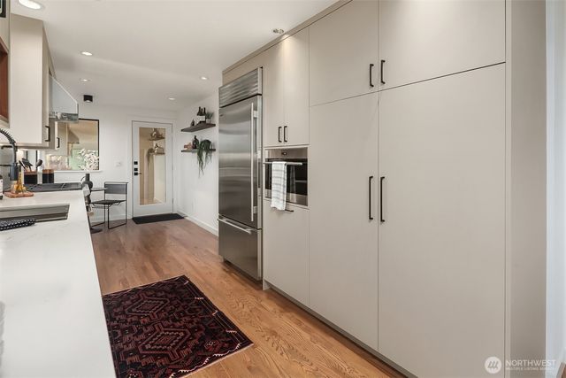 2426 NW 201st Place, Shoreline, WA 98177