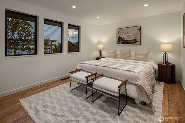 2426 NW 201st Place, Shoreline, WA 98177