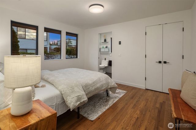 2426 NW 201st Place, Shoreline, WA 98177