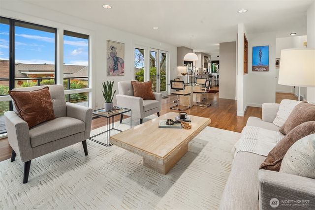 2426 NW 201st Place, Shoreline, WA 98177