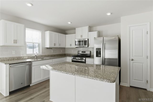 133 South Drive, West Seneca, NY 14218