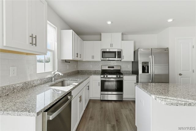 133 South Drive, West Seneca, NY 14218