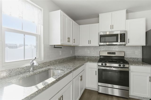 133 South Drive, West Seneca, NY 14218