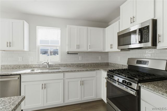 133 South Drive, West Seneca, NY 14218