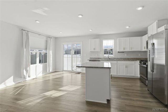 133 South Drive, West Seneca, NY 14218