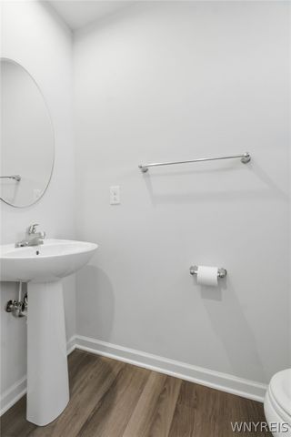 133 South Drive, West Seneca, NY 14218