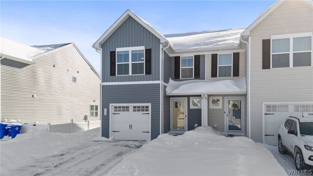 133 South Drive, West Seneca, NY 14218