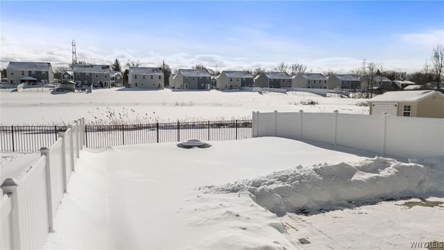 133 South Drive, West Seneca, NY 14218