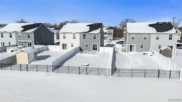 133 South Drive, West Seneca, NY 14218