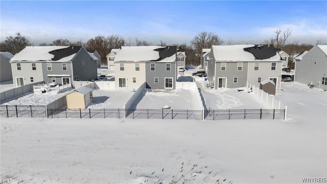 133 South Drive, West Seneca, NY 14218