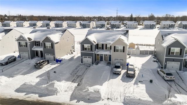 133 South Drive, West Seneca, NY 14218