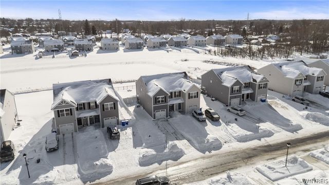 133 South Drive, West Seneca, NY 14218