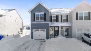 133 South Drive, West Seneca, NY 14218
