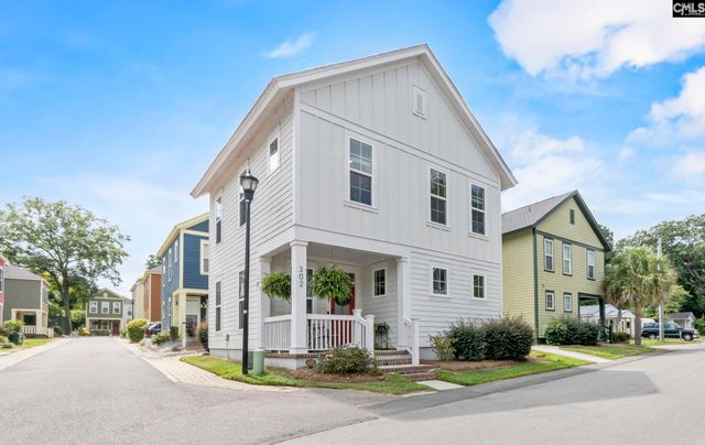 302 Saint Anns Alley, West Columbia, SC 29169