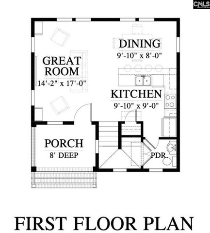 302 Saint Anns Alley, West Columbia, SC 29169