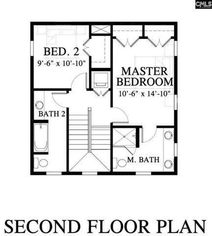 302 Saint Anns Alley, West Columbia, SC 29169
