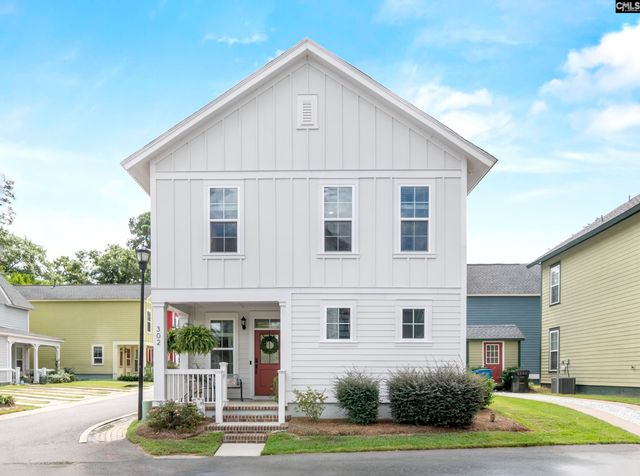 302 Saint Anns Alley, West Columbia, SC 29169