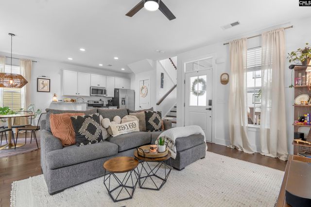 302 Saint Anns Alley, West Columbia, SC 29169
