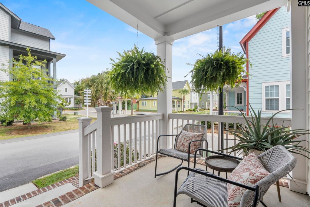 302 Saint Anns Alley, West Columbia, SC 29169