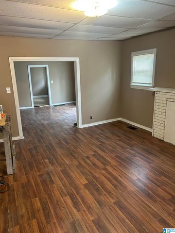 1216 GULFPORT STREET, Birmingham, AL 35224