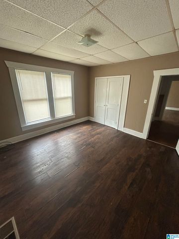 1216 GULFPORT STREET, Birmingham, AL 35224