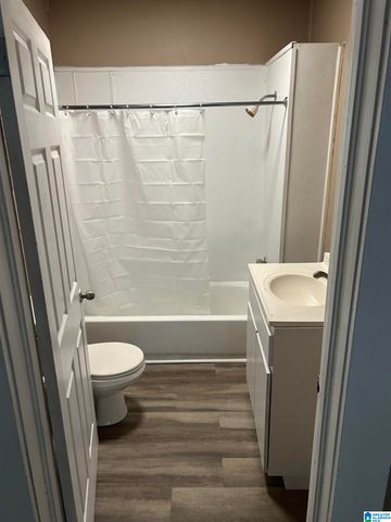 1216 GULFPORT STREET, Birmingham, AL 35224