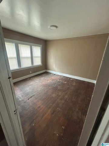 1216 GULFPORT STREET, Birmingham, AL 35224