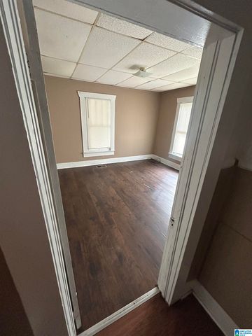 1216 GULFPORT STREET, Birmingham, AL 35224