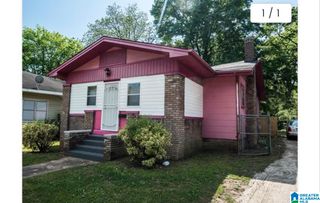 1216 GULFPORT STREET, Birmingham, AL 35224