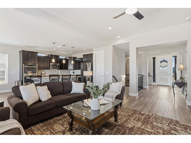 9833 Marble Canyon Way, Peyton, CO 80831