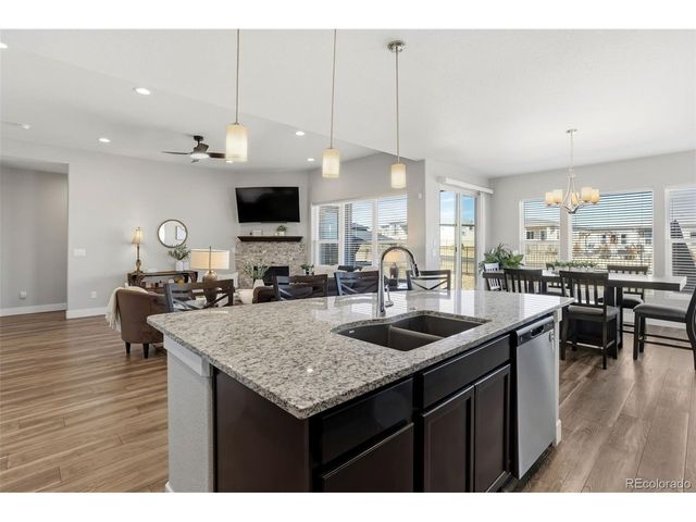 9833 Marble Canyon Way, Peyton, CO 80831