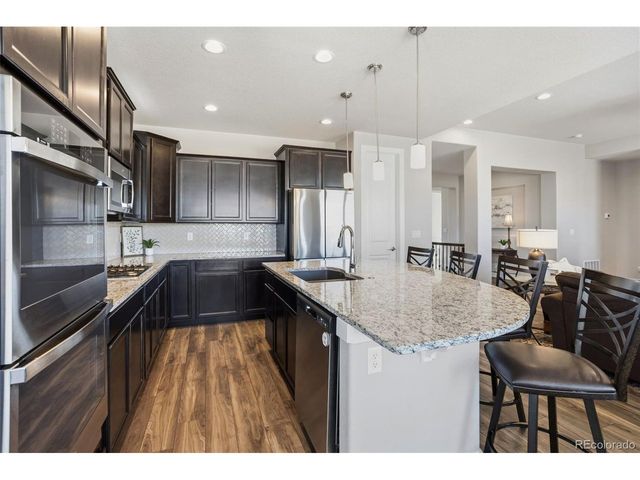 9833 Marble Canyon Way, Peyton, CO 80831