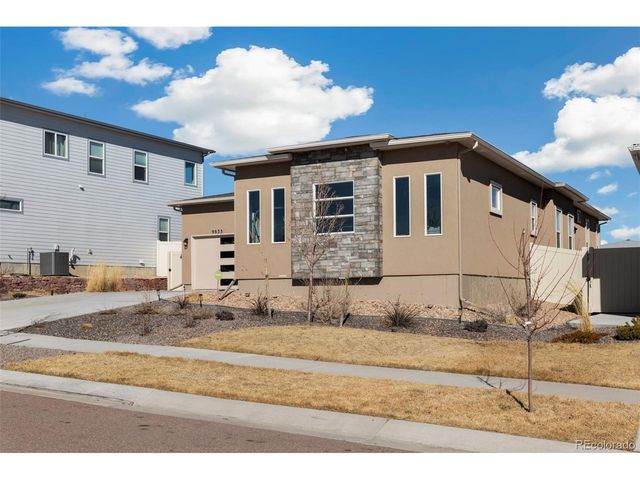 9833 Marble Canyon Way, Peyton, CO 80831