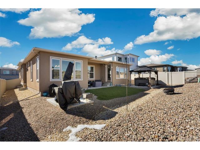 9833 Marble Canyon Way, Peyton, CO 80831