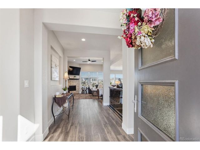 9833 Marble Canyon Way, Peyton, CO 80831