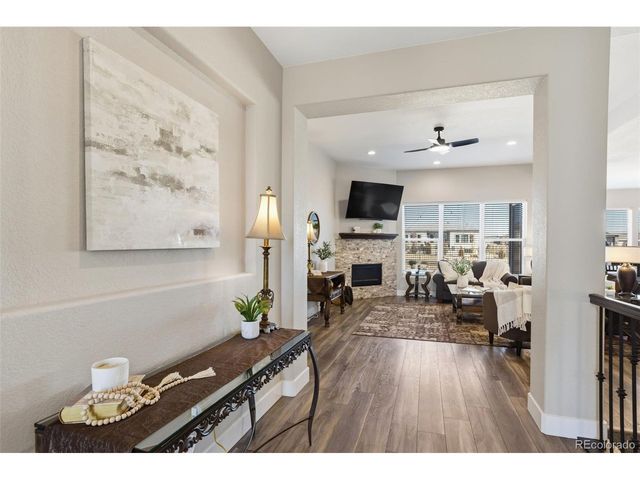 9833 Marble Canyon Way, Peyton, CO 80831