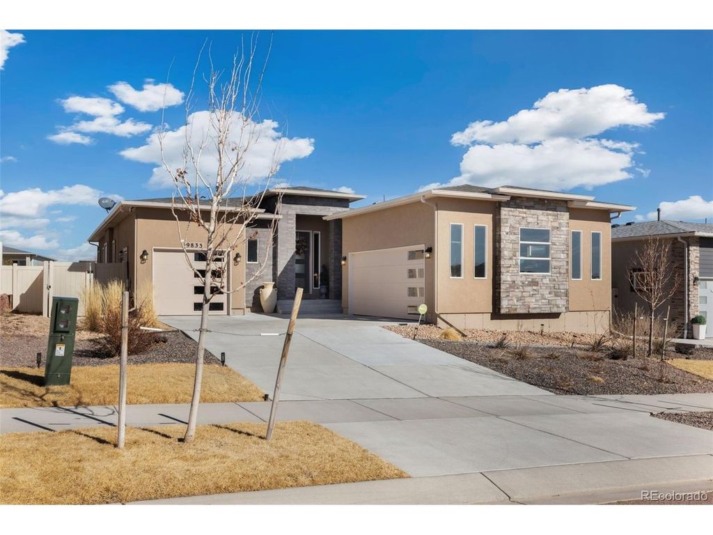 9833 Marble Canyon Way, Peyton, CO 80831