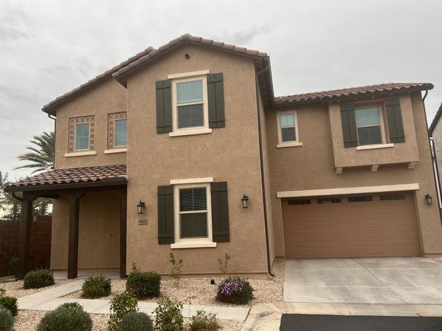 9922 E Tahoe Avenue, Mesa, AZ 85212