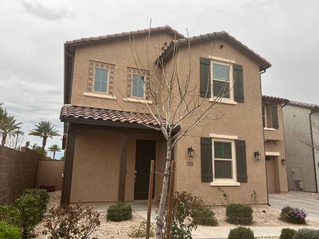 9922 E Tahoe Avenue, Mesa, AZ 85212