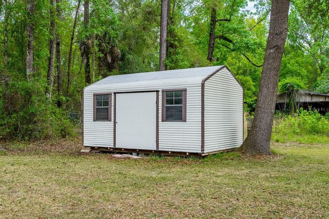 1753 SE HIGHWAY 349, Old Town, FL 32680