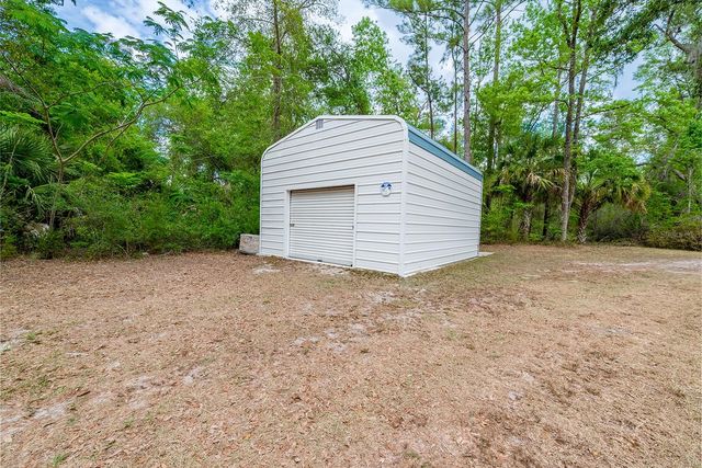 1753 SE HIGHWAY 349, Old Town, FL 32680