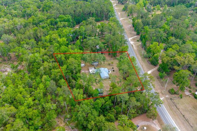 1753 SE HIGHWAY 349, Old Town, FL 32680