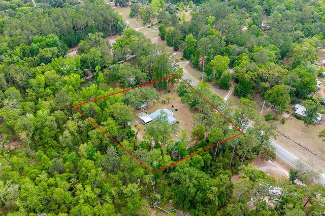 1753 SE HIGHWAY 349, Old Town, FL 32680