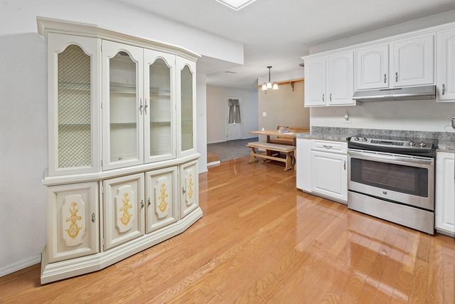 1753 SE HIGHWAY 349, Old Town, FL 32680