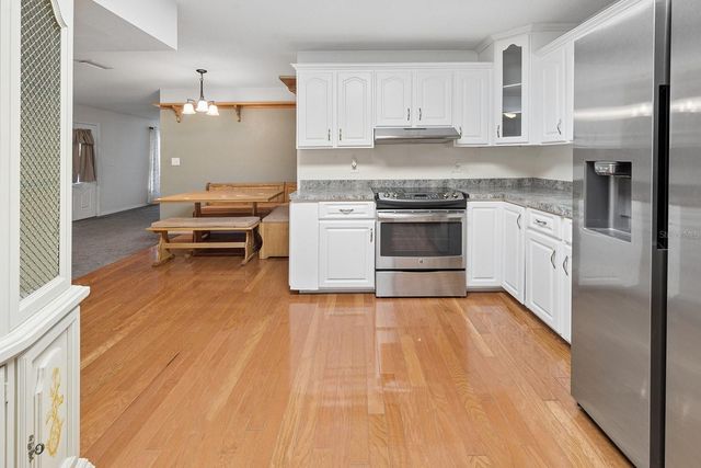 1753 SE HIGHWAY 349, Old Town, FL 32680