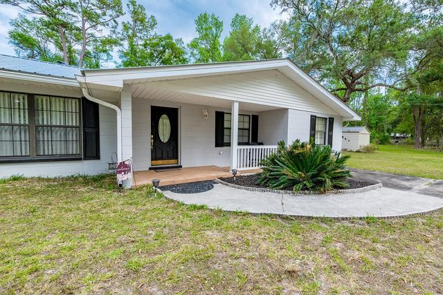 1753 SE HIGHWAY 349, Old Town, FL 32680